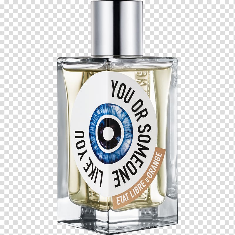 You Or Someone Like You Etat libre d\'Orange Perfume Eau de toilette YouTube, perfume transparent background PNG clipart