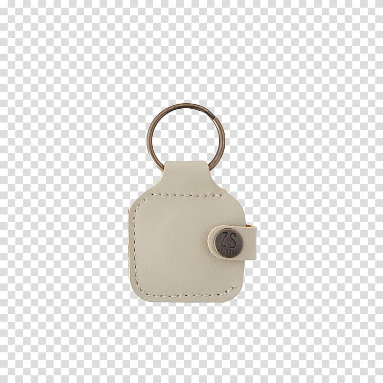 Leather Clothing Accessories Key Chains Wallet Industrial design, Zusss transparent background PNG clipart