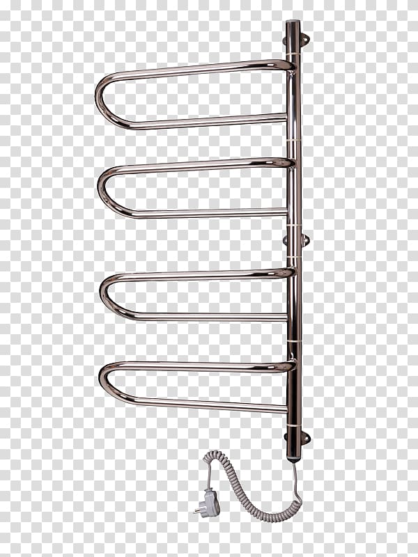 Kiev Price Artikel Heated towel rail Mechanical horsepower, elektro transparent background PNG clipart