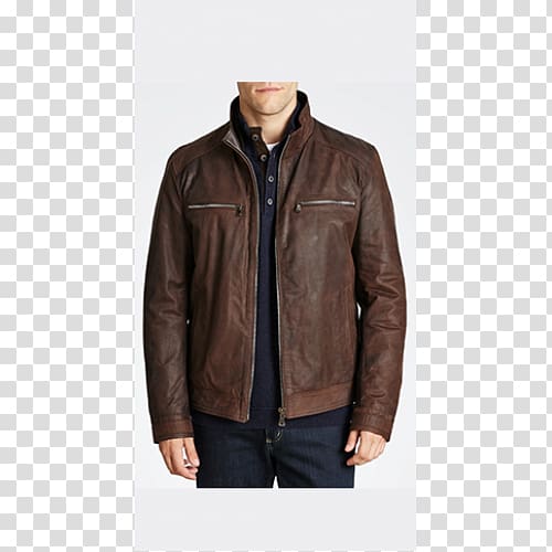 Leather jacket Grant Ward Detective Jake Peralta, jacket transparent background PNG clipart