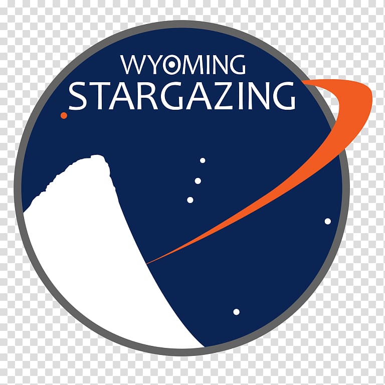 Wyoming Stargazing Office Organization Logo Front and back office application Business, others transparent background PNG clipart