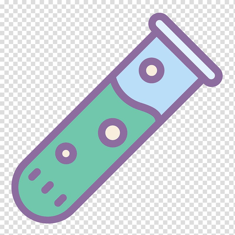 Test Tubes Computer Icons Laboratory Beaker, test tube transparent background PNG clipart