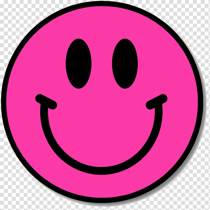 Smiley Face Emoticon , smiley transparent background PNG clipart