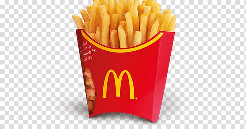 McDonald\'s French Fries Hamburger McDonald\'s Big Mac McDonald\'s Quarter Pounder, mcdonalds transparent background PNG clipart