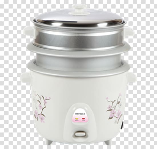 Rice Cookers Electric cooker Food Steamers Bowl, kettle transparent background PNG clipart