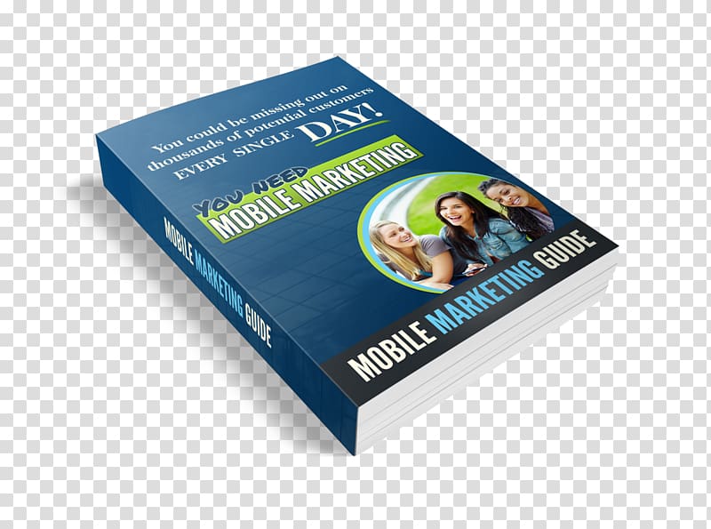 Mobile marketing Advertising Company, E Book transparent background PNG clipart