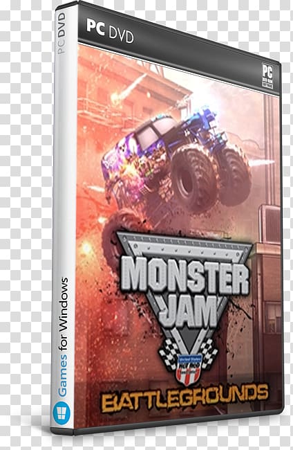 PC game Metal Slug Lemmings Video Games, monster jam transparent background PNG clipart