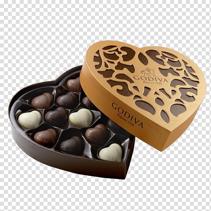 Belgian chocolate Praline White chocolate Chocolate truffle, chocolate transparent background PNG clipart