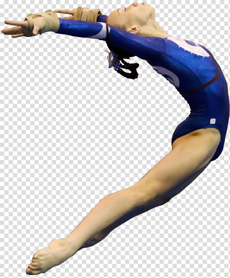 World Artistic Gymnastics Championships Gymnast Girl, gymnastics transparent background PNG clipart