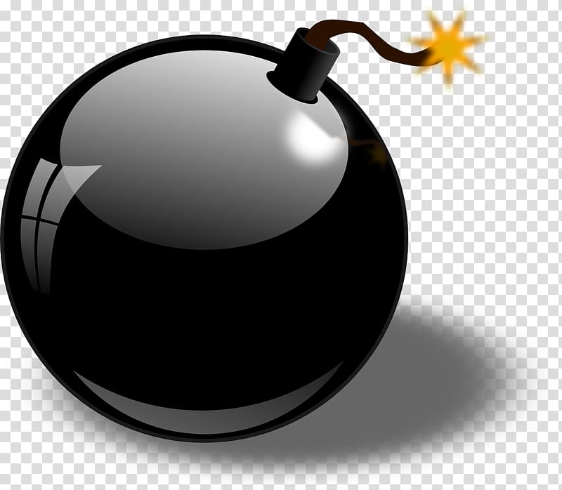 Bomb Explosion , Nuclear Bomb transparent background PNG clipart