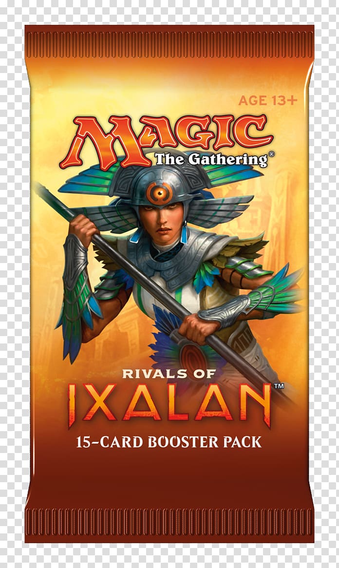 Magic: The Gathering Rivals of Ixalan Booster pack Playing card, marcus and martinus transparent background PNG clipart