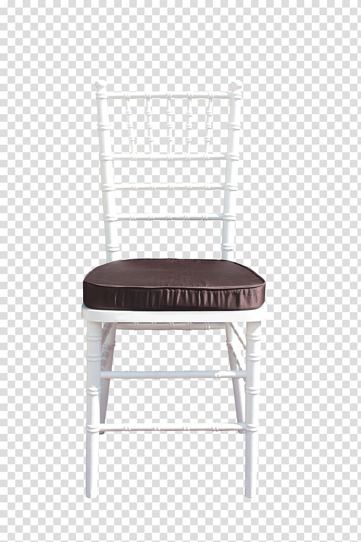 Chair Chiavari Table Armrest, chair transparent background PNG clipart
