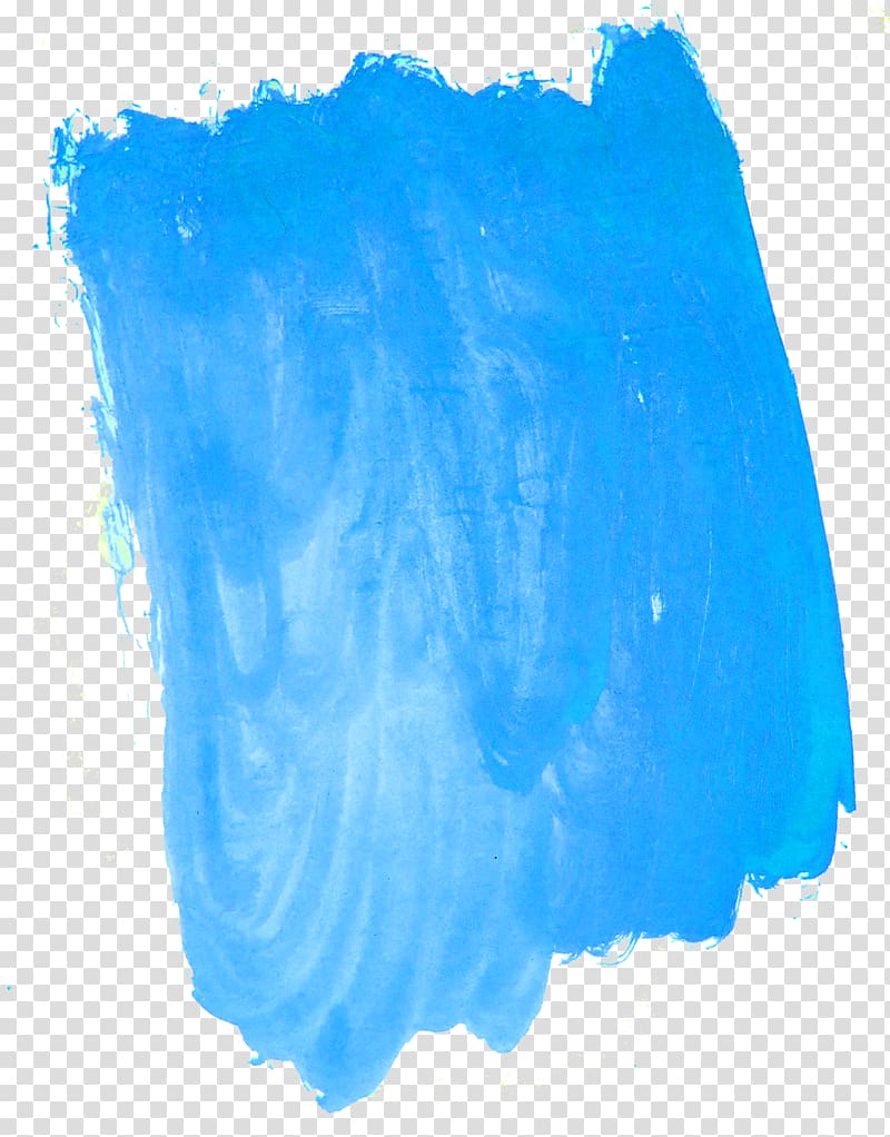 Watercolor painting, paint transparent background PNG clipart