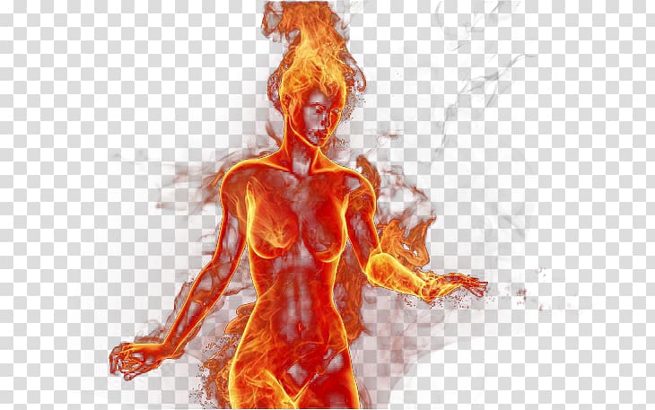 Fire Flame , Figures flames transparent background PNG clipart