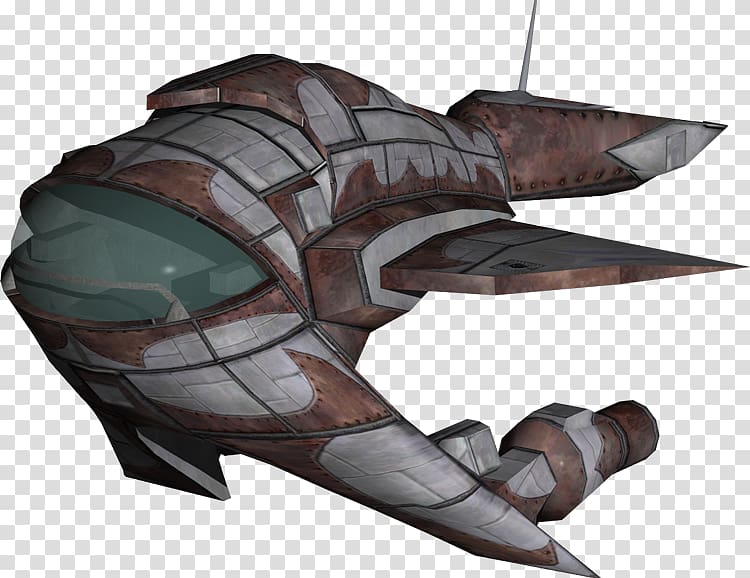 Freelancer Ship Video game Guns of Icarus Alliance, Ship transparent background PNG clipart