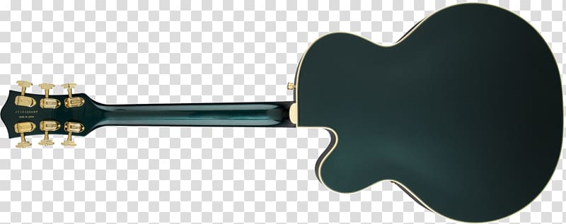 Electric guitar Bigsby vibrato tailpiece Gretsch Cadillac, electric guitar transparent background PNG clipart