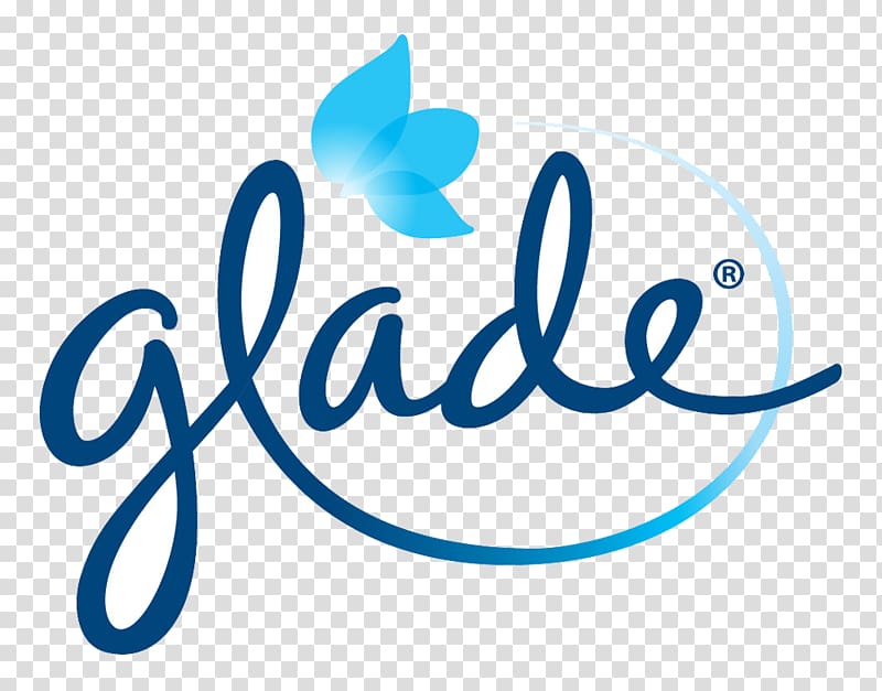 Glade Logo Air Fresheners Brand S. C. Johnson & Son, others transparent background PNG clipart