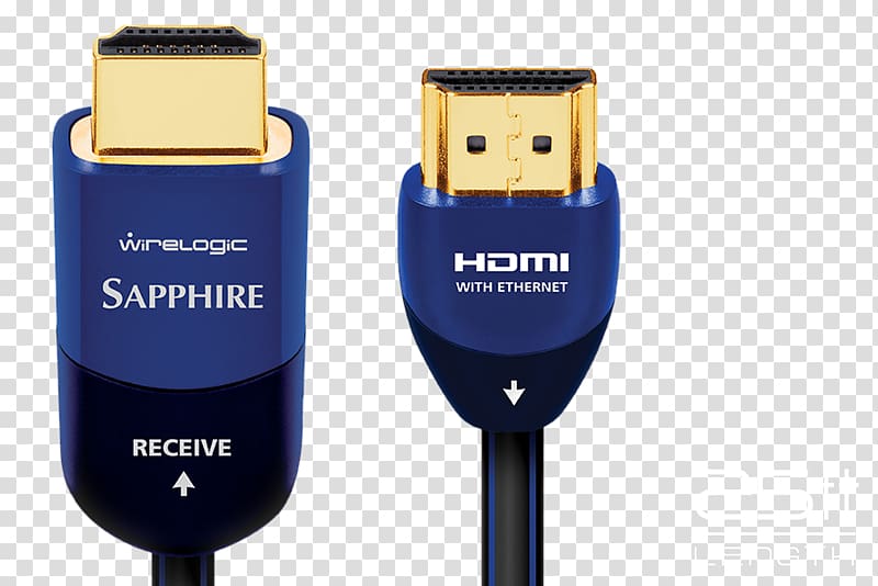HDMI Electrical Wires & Cable Electrical cable High-definition television, Oxygenfree Copper transparent background PNG clipart