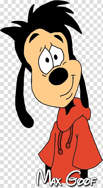 Max Goof Goofy Drawing , others transparent background PNG clipart
