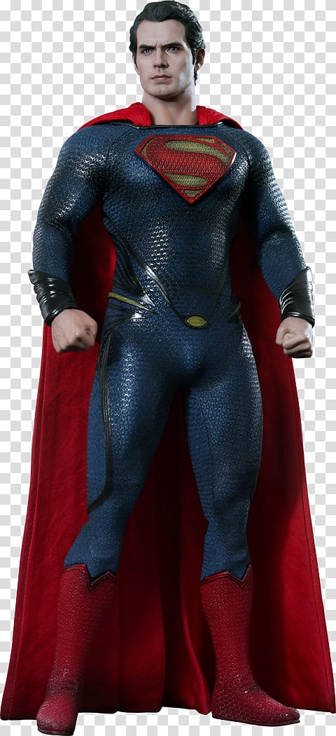 Christopher Nolan Man of Steel Superman Jor-El Hot Toys Limited, Hot Toys transparent background PNG clipart