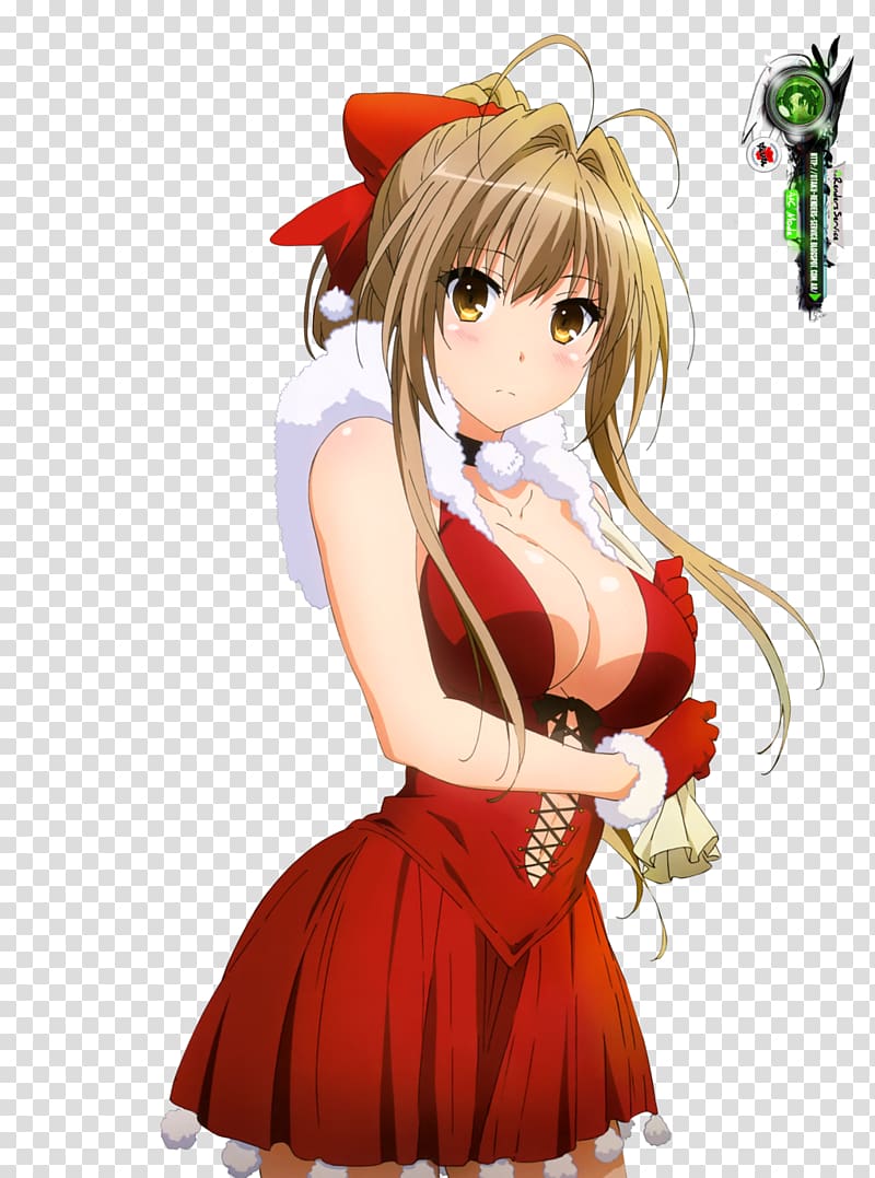 Isuzu Trooper Amagi Brilliant Park Isuzu Hombre Desktop , anime girl transparent background PNG clipart