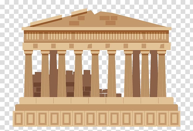Acropolis of Athens, others transparent background PNG clipart