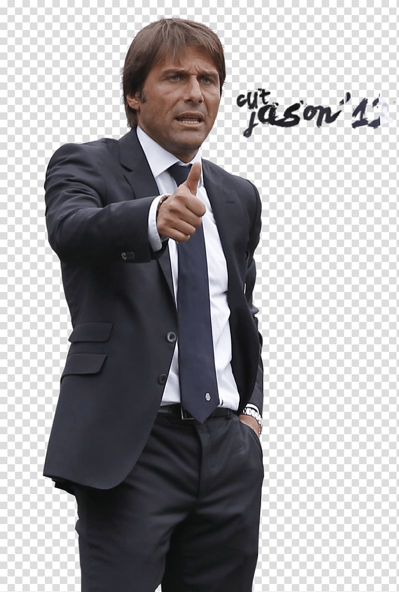 Antonio Conte Juventus F.C. Italy national football team Chelsea F.C. Coach, different expressions transparent background PNG clipart