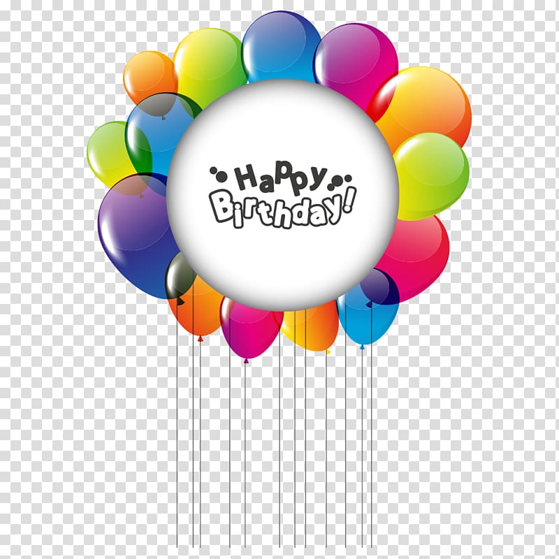 Compact disc Music Birthday Sto lat, happy transparent background PNG clipart