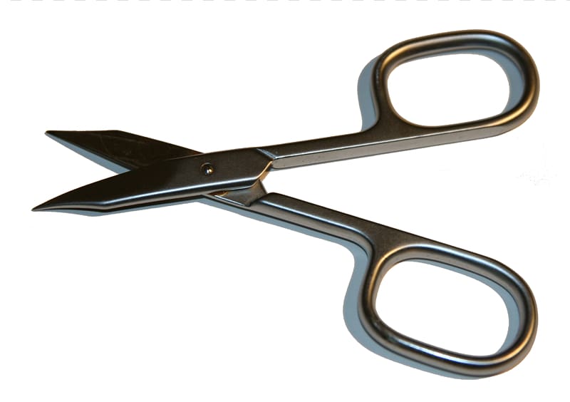 Special Agent Finnegan Scissors Nagelschere So Here We Are/Positive Tension, scissors transparent background PNG clipart