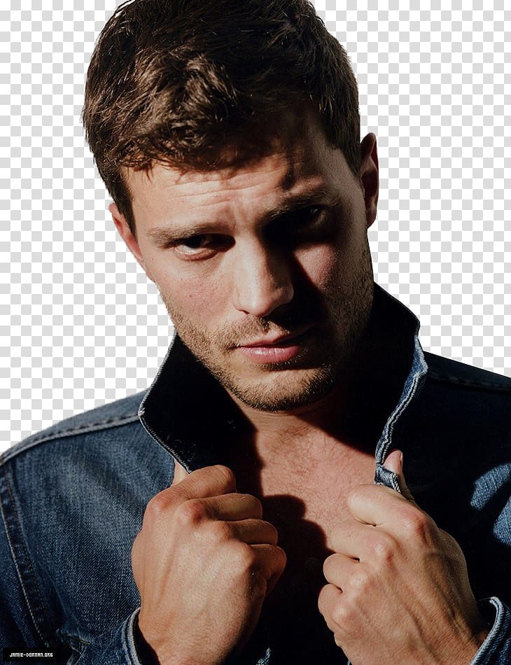 Jamie Dornan Christian Grey Fifty Shades Freed, Jamie Dornan File transparent background PNG clipart