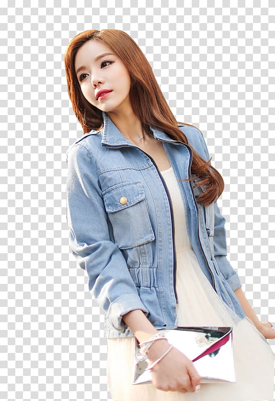 3D rendering Ulzzang , others transparent background PNG clipart