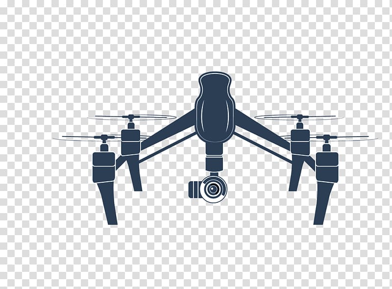 Aircraft Unmanned aerial vehicle Scalable Graphics, UAV transparent background PNG clipart