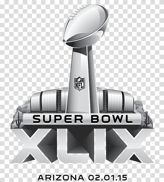 Super Bowl XLIX New England Patriots Seattle Seahawks NFL San Francisco 49ers, Super Bowl transparent background PNG clipart
