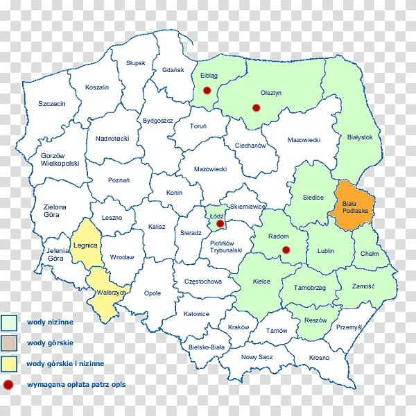 Zielona Góra Polski Związek Wędkarski. Okręg Map Polski Związek Wędkarski. Koło, map transparent background PNG clipart