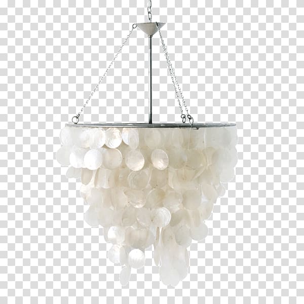 Pendant light Light fixture Lighting Chandelier, chandelier transparent background PNG clipart