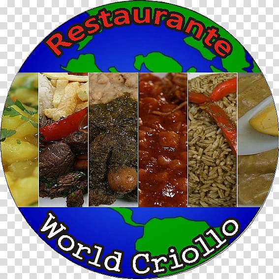 Mediterranean cuisine Recipe Food Dish Network, Criollo transparent background PNG clipart