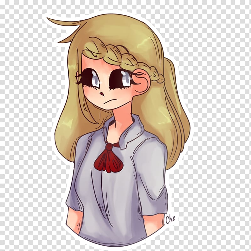 Edd00chan Drawing , cami transparent background PNG clipart