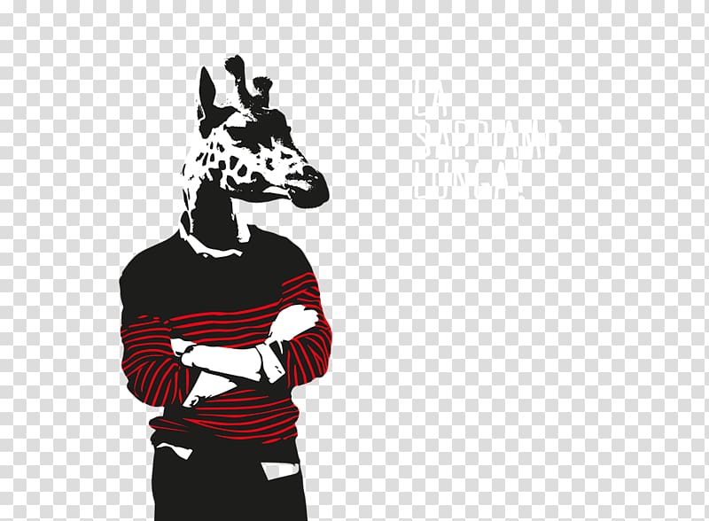 Zebra Giraffe Neck Font, zebra transparent background PNG clipart