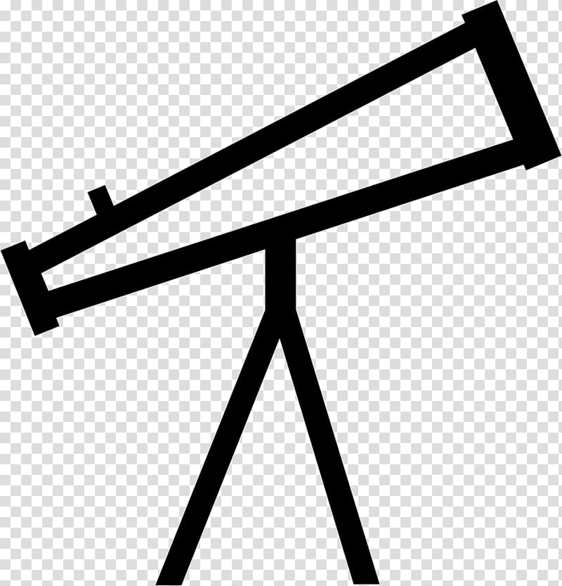 Telescope Computer Icons Science Observation, science transparent background PNG clipart