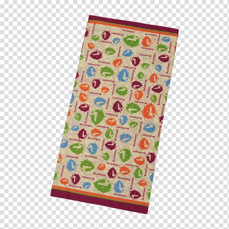 Textile Rectangle, workbook transparent background PNG clipart