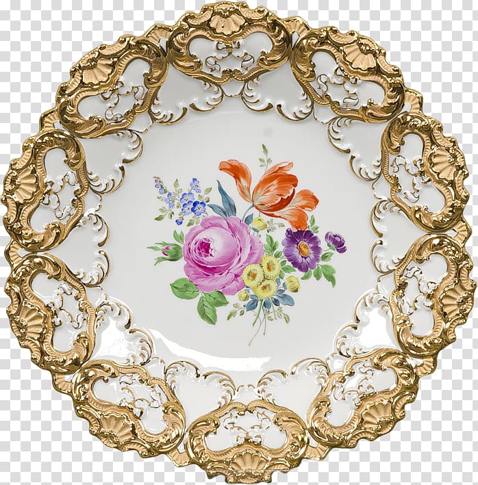 Plate Porcelain Faience Tableware Maiolica, Plate transparent background PNG clipart