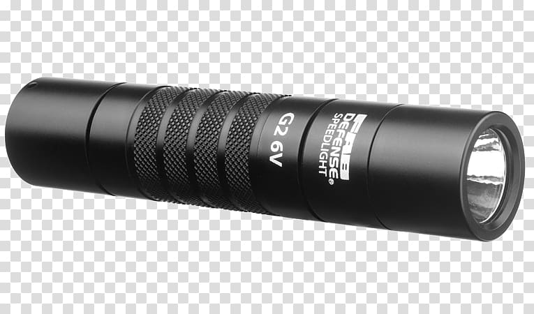 Flashlight Tactical light Lumen Torch, flashlight light transparent background PNG clipart