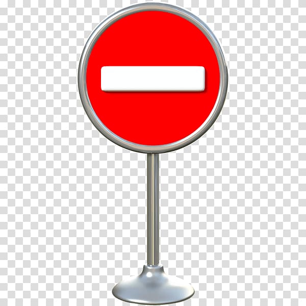 Traffic sign Sticker Road Panneau de signalisation de sens interdit en France Stop sign, road transparent background PNG clipart