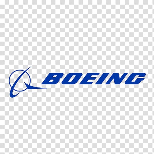 Logo Boeing International Headquarters NYSE:BA Manufacturing, boeing transparent background PNG clipart