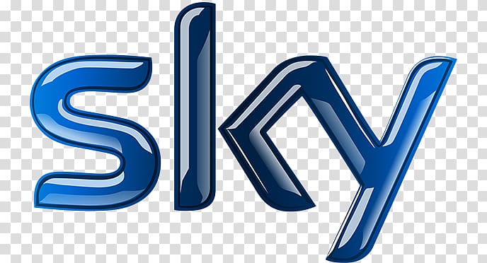 Sky UK Satellite television Sky plc Logo, creative sky transparent background PNG clipart