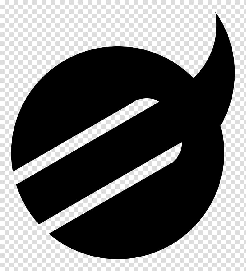 Monochrome Silhouette Logo, nara japan transparent background PNG clipart