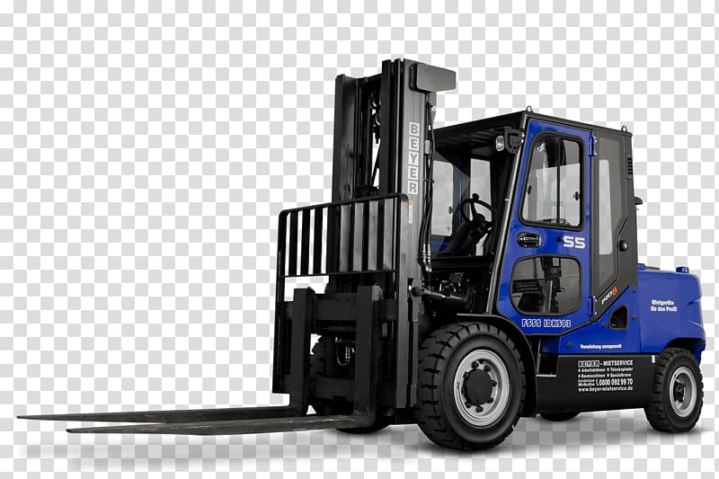 Forklift Xiamen Yongxinchang Machinery Accessories Limited Company Business, Business transparent background PNG clipart