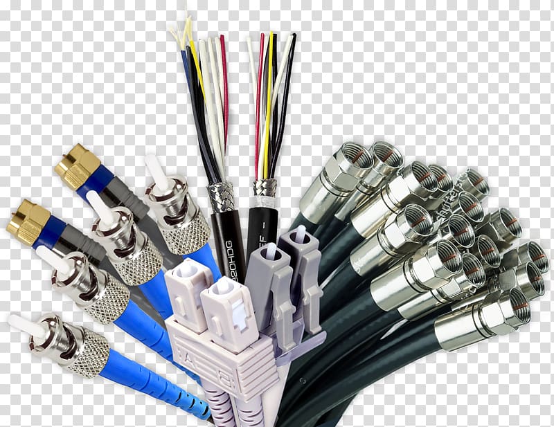Network Cables Electrical connector Wire Electrical cable, Seba Distribution Llc transparent background PNG clipart