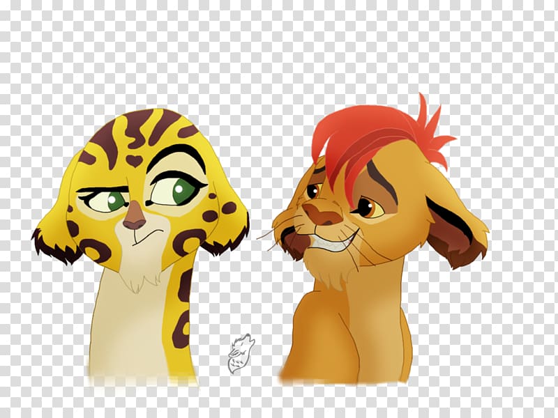 Kion YouTube Nala Simba Lion, youtube transparent background PNG clipart