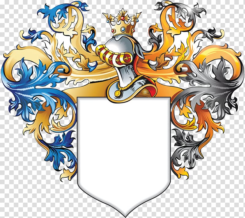 Knight Shield , cdr transparent background PNG clipart